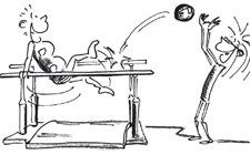 Attrezzi per correre