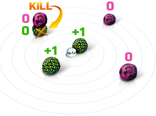 Cross Botcha Cross Botcha