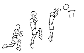 Sportspiele kennenlernen