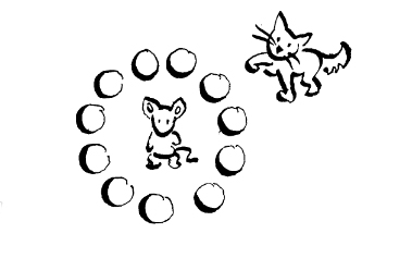 Katz Und Maus Spielen Katz Und Maus Spielen