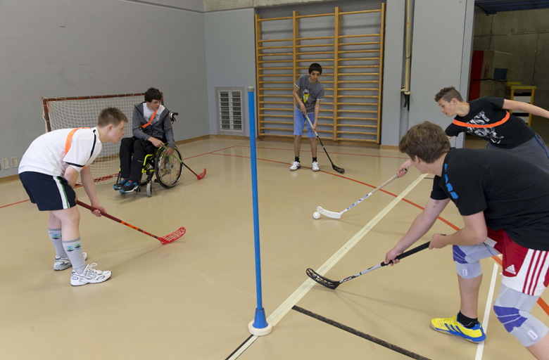 Handicap Spiele Handicap Spiele