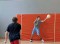 Sport und Handicap – Kompensation: Rafroball
