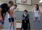 Sport und Handicap – Zufall und Glück: Würfeln