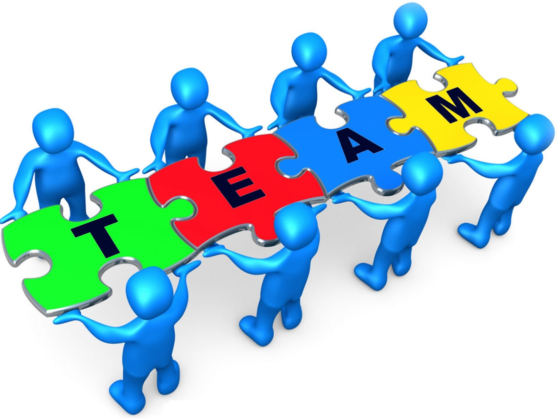 Trainerbildung Teambuilding Erfolgreiche Teamarbeit