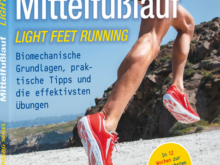 Buchtipp: Mittelfusslauf