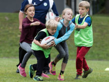 08/2017: Rugby s’cool