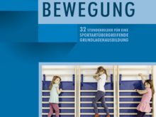 Buchtipp: Abenteuer Bewegung