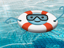 05/2018: La sicurezza in acqua fa scuola