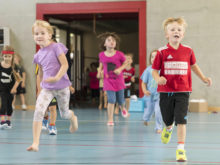 Medientipp: mobilesport – Plane online, bewege im Unterricht
