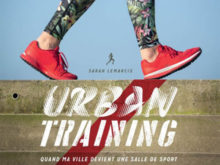 Médiathèque: Urban training